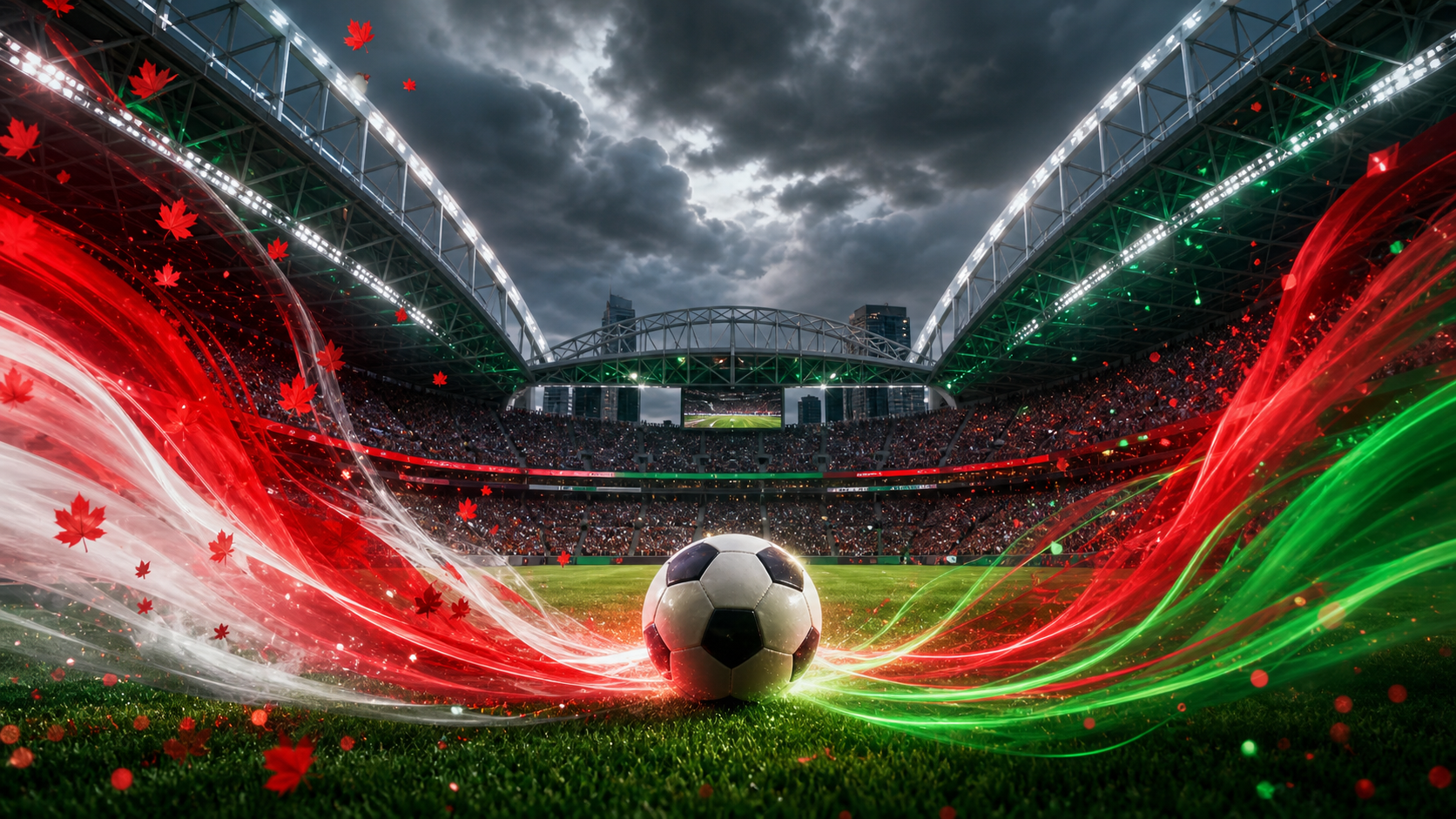 Canada vs Morocco live stream: World Cup 2026 preview, kickoff time and prediction